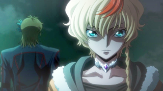 【5月/剧场版/古川慎&天崎滉平】鲁路修新作《Code Geass 夺还的Z》特报PV【MCE汉化组】