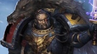 Are Warhammer 40K Space Marine capes useful?