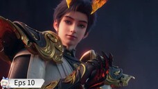 Wealth And Wonder Eps 10 Sub Indo