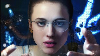 Đèo Xác Em Mama Qua Ngọn Núi Cao Death Stranding