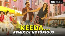 Keeda Unseen Video Song Action Jackson Ajay Devgn & Sonakshi Sinha