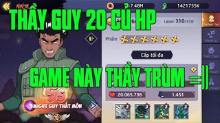 HUYỀN THOẠI NHẪN GIẢ  - CHƠI FULL EVENT CHO CỤ...UPDATE TEAM THÊM 2 CON QUÁI VẬT TRÂU THẬT SỰ...