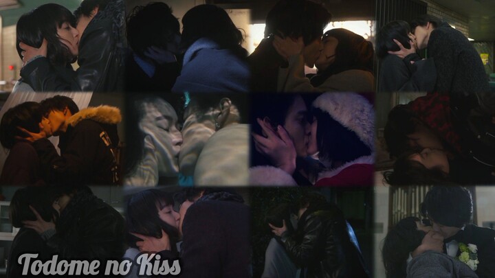 Todome no Kiss [Full Drama FMV]