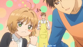 Nàng công chúa bong bóng anime#schooltime