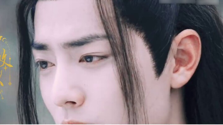 The drama version of Wangxian's twelve zodiac animals: [The spirit pet bullies the master] One shot 