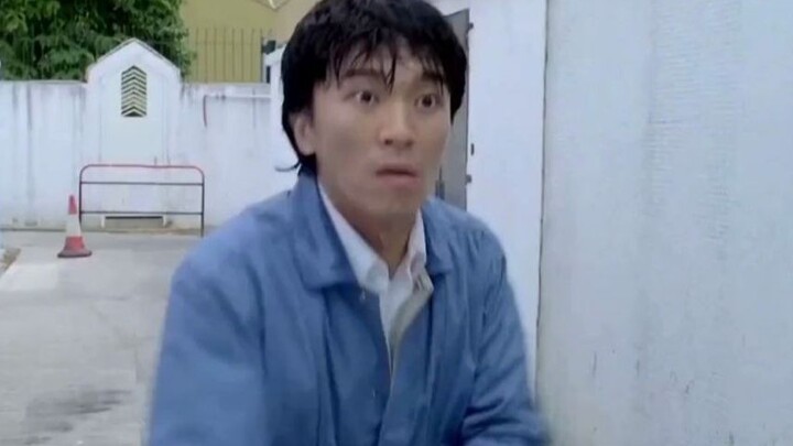 Stephen Chow’s crazy idea: The producers proactively censored the film themselves, and a pair of fee