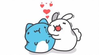 This is so cute!