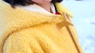 Kamu bilang padaku, usianya baru 5 tahun?! Gantengnya benar-benar bikin terpesona begitu mudahnya