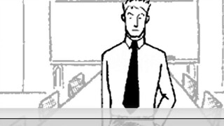 Adapt the "New Standard Japanese" textbook into Galgame, the final chapter, ending 2