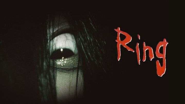 Ring (1998) Dubbing Indonesia