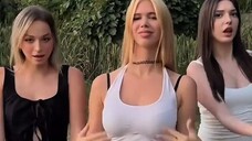 WLW Threesome β We All Want Each Other ππ₯