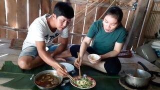 Sống Ở Đây Khỏi Lo Có Dịch | TKQ T218