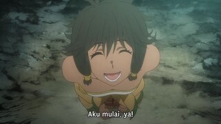 Dungeon ni Deai wo Motomeru no wa Machigatteiru Darou ka
