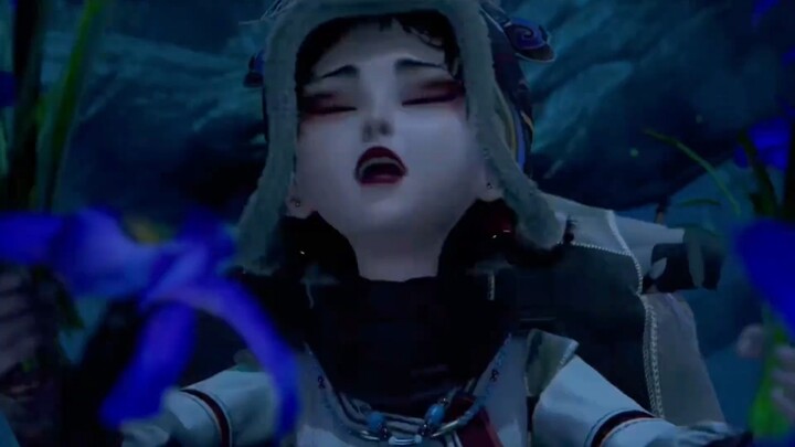 Kakaknya lucu banget