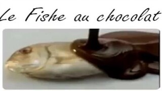 le fishé au chocolaté