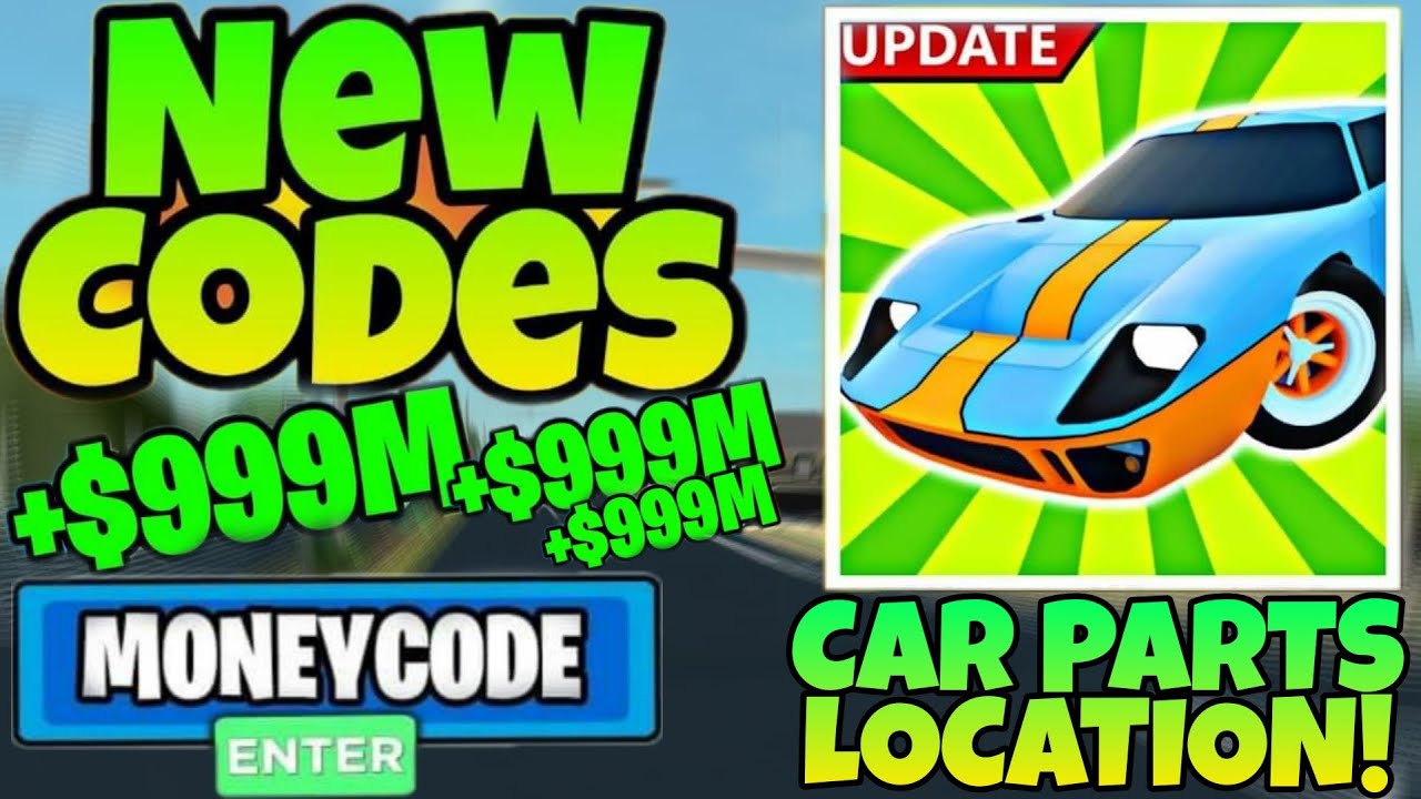 NEW CODES IN DESC] ALL *7* CODES IN CAR DEALERSHIP TYCOON ! Roblox Car  Dealership Tycoon Codes 2021 