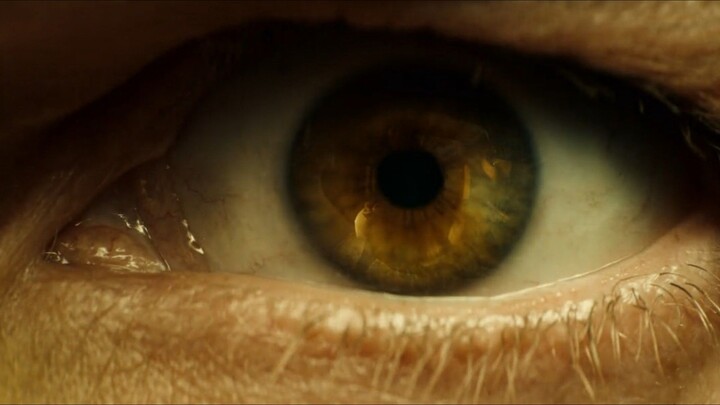 Hypnotic ( Thriller, Action, Mystery )