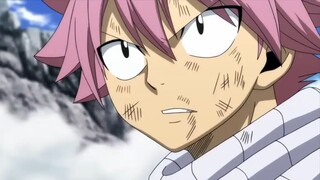 Fairy Tail [AMV] Natsu vs Zeref Trận chiến đỉnh cao nhất của Fairy Tail