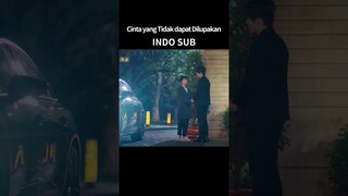 Gadis itu menyerah untuk pergi ke luar negeri demi menjadi CEO #short #unforgettablelove #mangotv