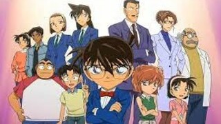 Detective Conan Cosplay!!