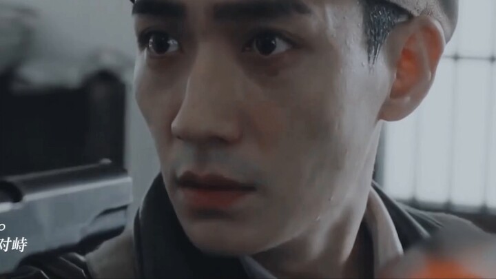 "You won, I lost. But from now on, you are also dead" | Shengqun | Winter of the 19th year of the Re