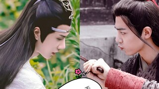 【Drama version of Wangxian】Brother-in-law can't be extra 1