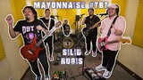 Silid - Rugis | Mayonnaise #TBT