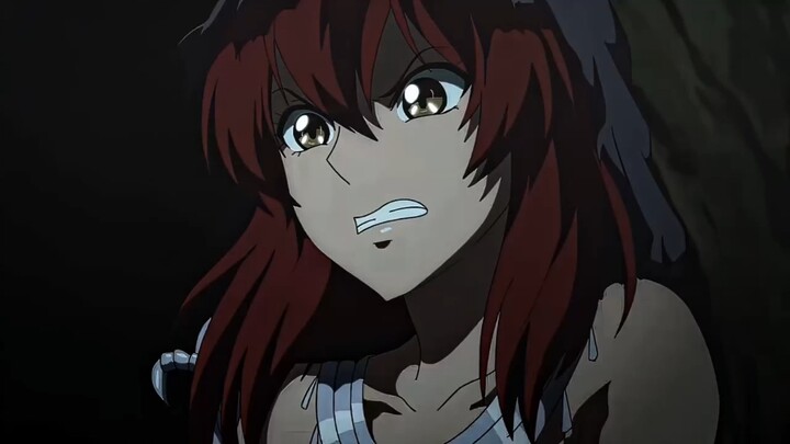 سو سو البريئة والغافلة