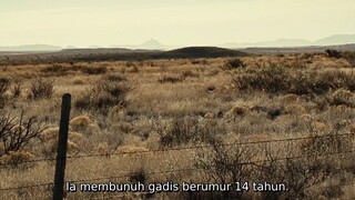 No Country for old men (2007)