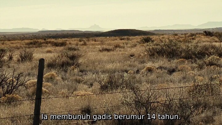 No Country for old men (2007)