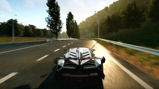 Sống lại Forza Horizon 2