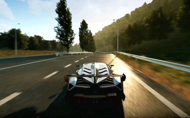 Relive Forza Horizon 2