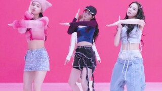 شهادة بنتوان! رقصات جديدة لفرقة NiziU على أغاني فرق Stray Kids وITZY وNMIXX!