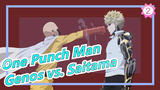 [One Punch Man] Ep5 Cut, Cantonese Dubbed, Genos vs. Saitama_2