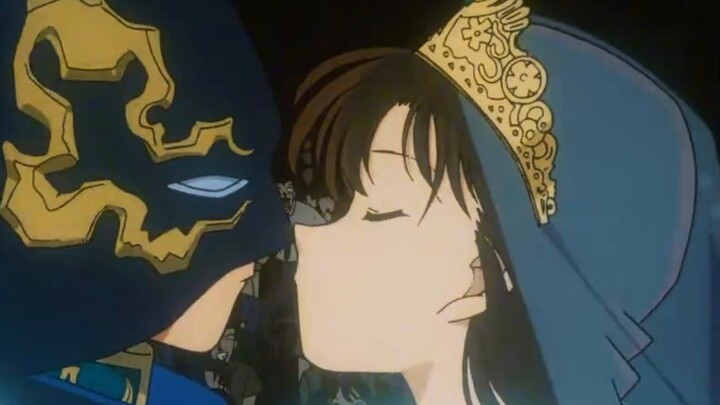 Apa yang dipikirkan penggemar Shinran di "The Stage"? Mao Lilan tidak tahu kalau orang di seberangny