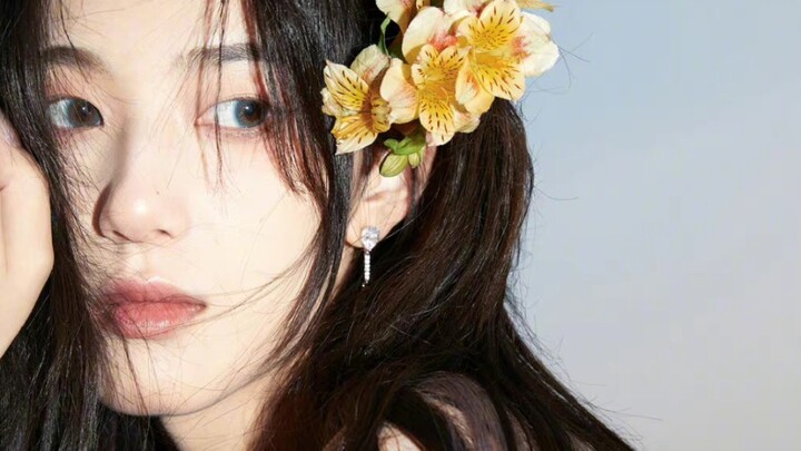 【โจวซินจู๋】เจ้าหญิงน้อยคือภรรยาของฉัน สวยคนเดียว