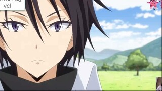 Về chuyện tôi chuyển sinh thành Slime- p29 hay vcl