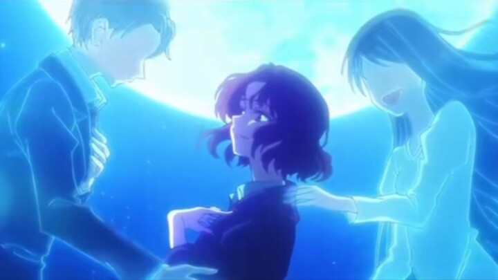 waktu kecil ibunya udah sakit - sakitan (AMV)