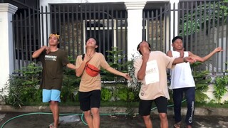 MARIKIT DANCE CHALLENGE EXTENDED PART 3 | TEAM MOS