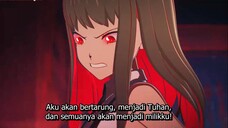 Kamierabi Eps 1 (Sub-Indo)