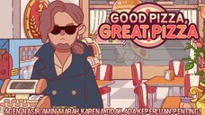 Tidak Menemukan Petunjuk Yang Mengarah Ke Pencuri Adonan Legendaris |Good Pizza, Great Pizza Part 50