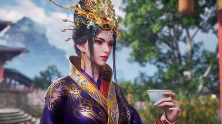 Ze Tian Ji Ep17 Sub Indo