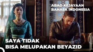 Dia Menceritakan Kesulitannya Kepada Nurbanu | Abad Kejayaan