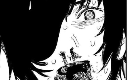 [ Chainsaw Man ] Cheerful little song