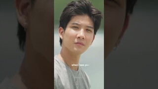 Ayan looks like this when she looks at akk's face 🤩 #theeclipseseries #fmv #bl