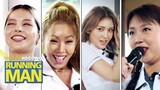 RUNNING MAN Episode 514 [ENG SUB] (Family Search Race, Unstoppable Sisters)