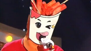 Fang Yitan "RIIZE - Get A Guitar" 231224 Sân khấu HD