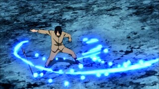 Tổng hợp Boruto Tập 286 - 282 Sasuke Vào Tù Học Múa Quạt | Tóm Tắt Anime | Review Anime