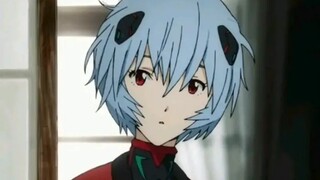 凌波丽.♥