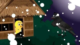 Rano Chidiya Wala Cartoon _ कार्टून चिड़िया _  Episod Achi Cartoon _ Hindi Kahan